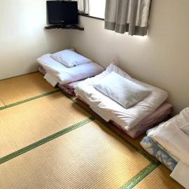 Southern Village Okinawa - Vacation STAY 09978v, hotel di Kishaba