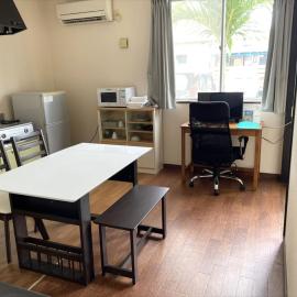Southern Village Okinawa - Vacation STAY 09971v, khách sạn ở Kishaba