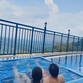 Hotel Sky Gate kandy
