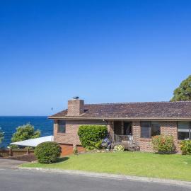 Collers Beachside Mollymook