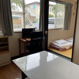 Kishaba में, होटल Southern Village Okinawa - Vacation STAY 09980v