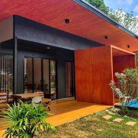 Forest Hill Resort, hotell i Chanthaburi