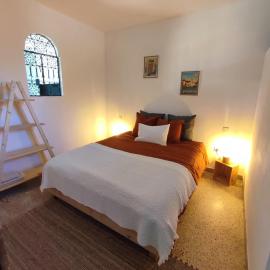 Lo Mas dei Santés, hotel en Bédarrides