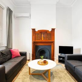 Beachside Cottage Glenelg Sth, hotel a Glenelg