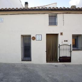 La Casina de Carcaboso, hotel in Carcaboso