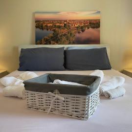 [Lotus Home] eleganza e accoglienza a Mantova, hotel a Mantova