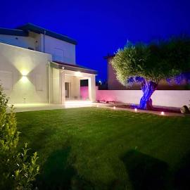 Villa Noga Rooms, hotel v mestu Selargius