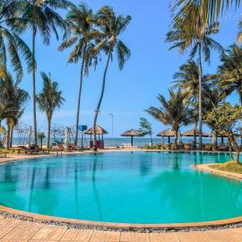 MUINE SUN AND SEA RESORT & GLAMPING