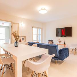 AmazHome - "Luxury & Design" oasi nel centro città