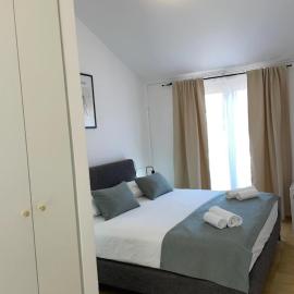 제제라에 위치한 호텔 Room accomodation Jezera Lovišća