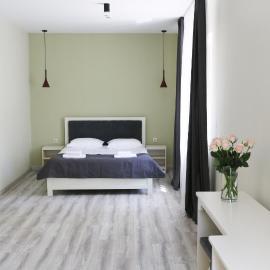 Hotel Golden lemon Готель Золотий лимон, hotel u gradu Lavov