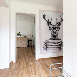 Ferienwohnung Franz Erlabrunn
