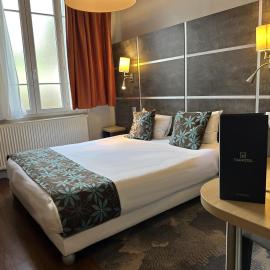 Timhotel Boulogne Rives de Seine