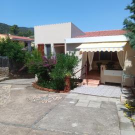 Vacanze a Solanas con Clima CUP1863, hotell i Solanas