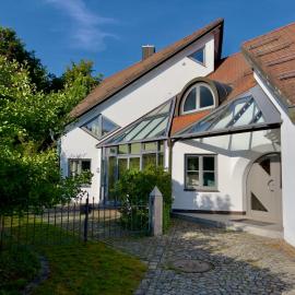 Ferienwohnung BAYERNRING, hotel a Breitenbrunn