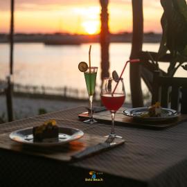 BELO BEACH, hotel i Belo