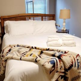 White Mountain Barn, hotel in Littleton