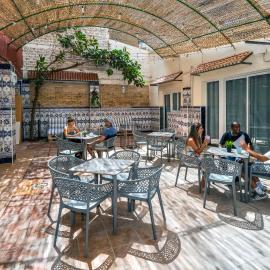 SOM Hostel Valencia, ξενοδοχείο στη Βαλένθια