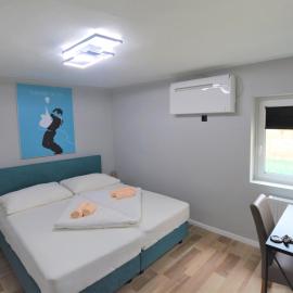 Stadthotel Das Villach, hotel a Villach