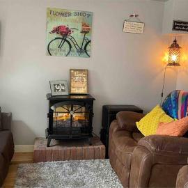 Sea Breeze Cottage Mulranny, hotel a Mulranny