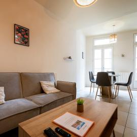 Perpignan Monnaie - Appartement en centre ville