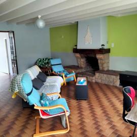 Maison MANTA