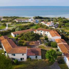 VVF Île de Ré Sainte-Marie-de-Ré