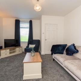 Richardson Place, hotel a Kirk Merrington