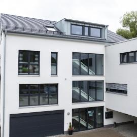 Ferienwohnungen Rhönhimmel, hotel em Gersfeld
