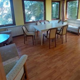 Haus Bergfried, ξενοδοχείο σε Scharbeutz