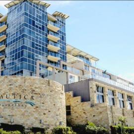 Alla Adalla, Sea View Apartment