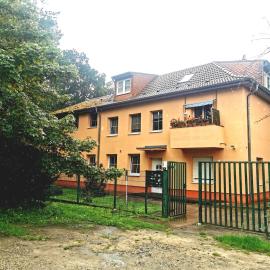 Monteurzimmer am Bahnhof Biesenthal - 3 große Apartments