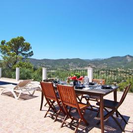 Villa Ses Costes by Slow Villas, hotel i Alaró