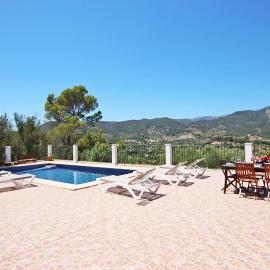 Villa Ses Costes by Slow Villas, hotel u gradu Alaro