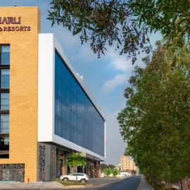 Charli Hotel Jeddah