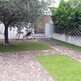 Angolo piscina