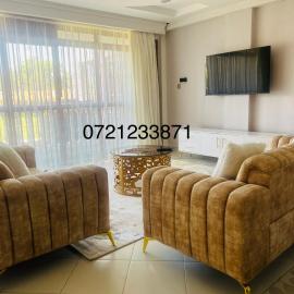 Regency Homes, hotel v destinácii Eldoret