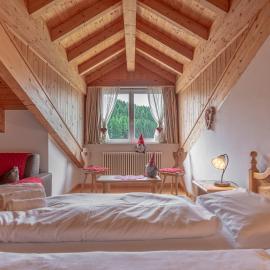 Residence Stella, отель в Фольгарии