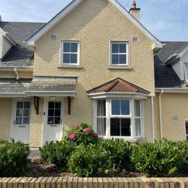 Faithlegg Estate, Mews Holiday Home, Waterford, hotel in Waterford