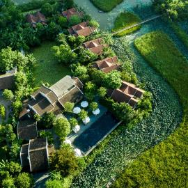 Nham Village Resort