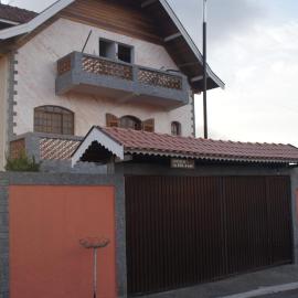 Cantinho da Bisa, Hotel in Campos do Jordão