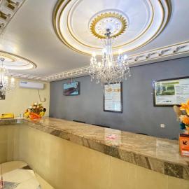 Fini Hotel Bobende, hotel Limbében