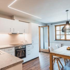 Felbermayer Appartements