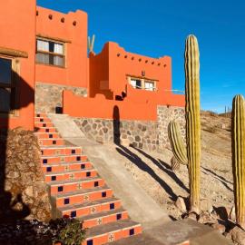 Casa Concepcion Suites, hotel v destinácii Punta Arena