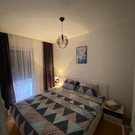 R&G apartman