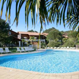 Superbe duplex proche centre et plages