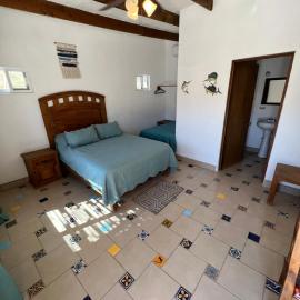 Playa Posada Eco Rooms, Hotel in Punta Arena