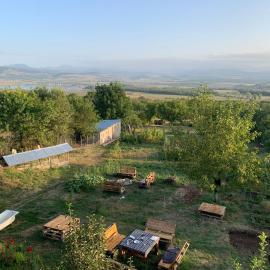 Eco Family Guest house