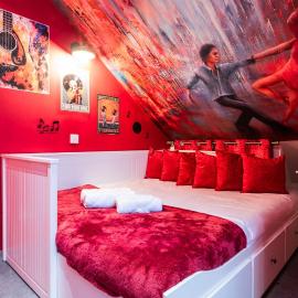 Baila Casa, hotel a Nottingham