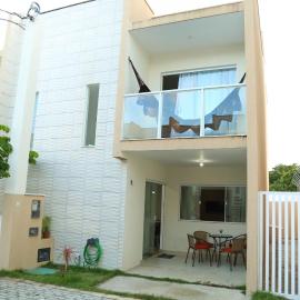 Casa a 560 metros da Praia de Ponta Negra, hotel a Natal